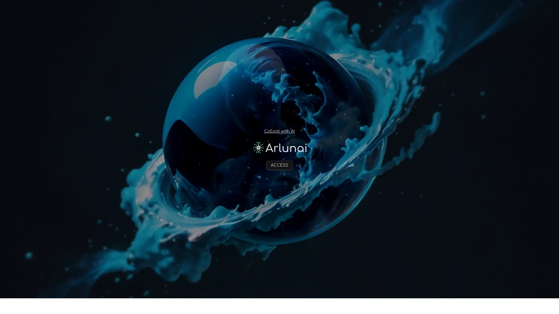 Arlunai - AI Tool Ocean