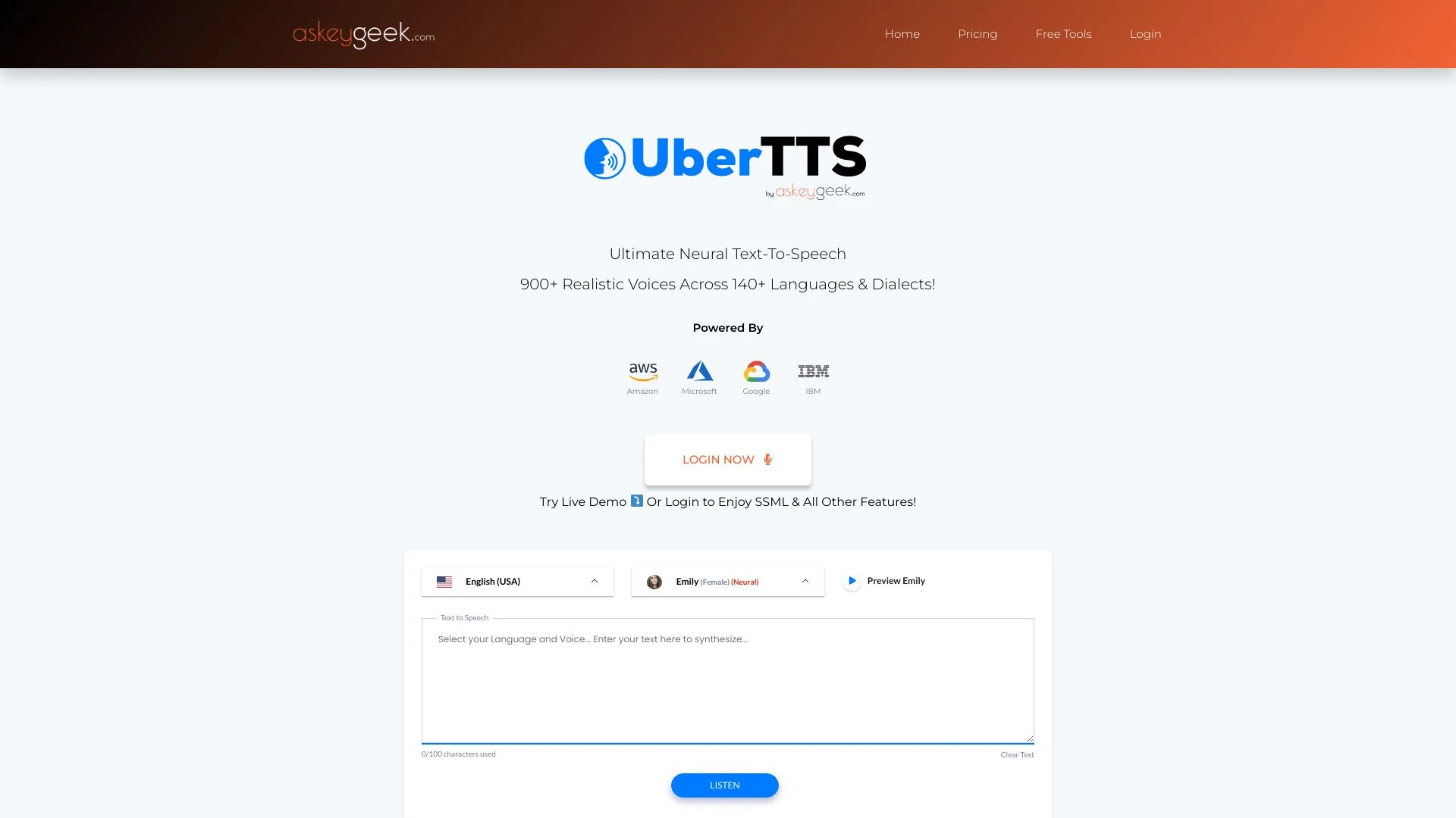 ASKEYGEEK.com - AI Tool Ocean