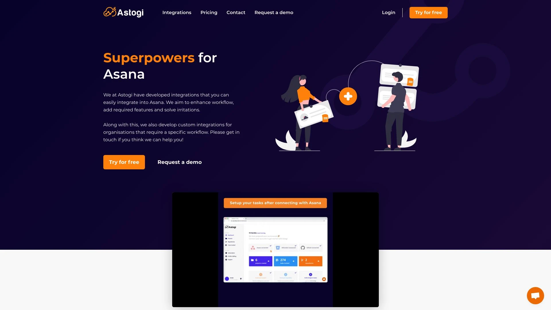 Astogi - AI Tool Ocean