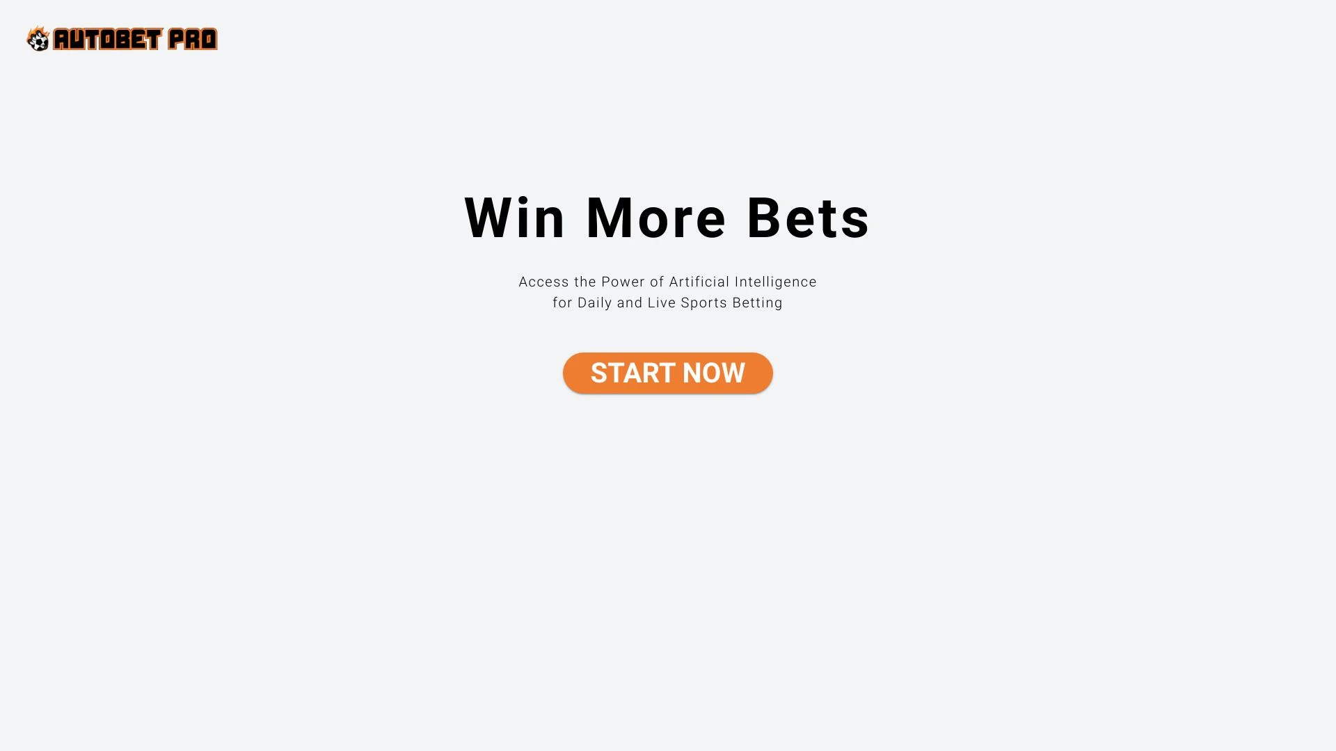 Autobet PRO - AI Tool Ocean