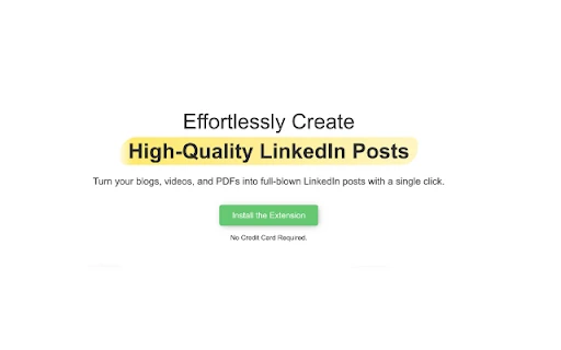 Automata - Chrome Extension - AI Tool Ocean