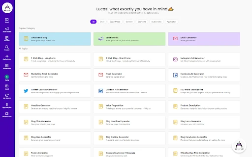 autorytr - Chrome Extension - AI Tool Ocean