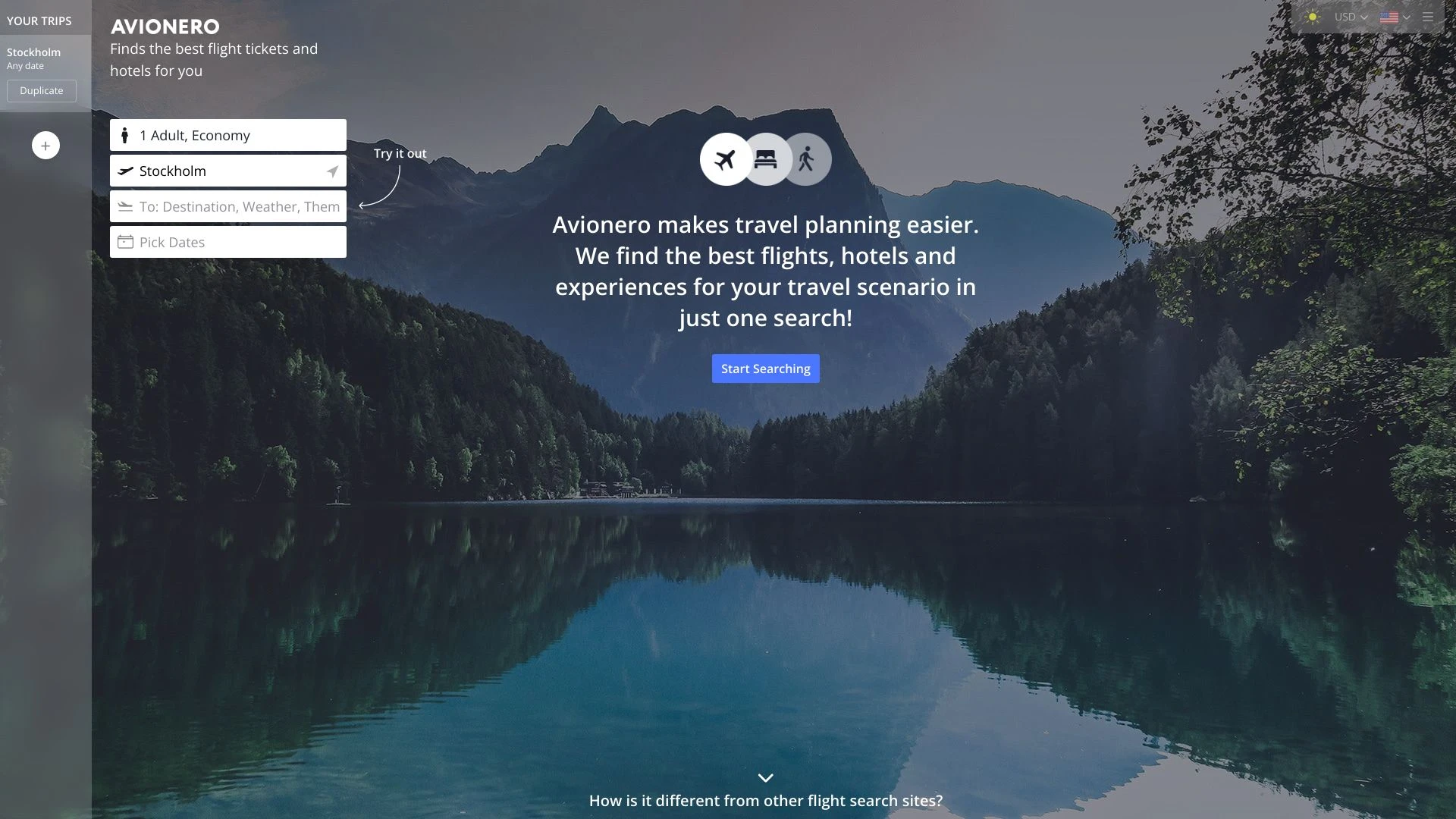 Avionero - AI Tool Ocean