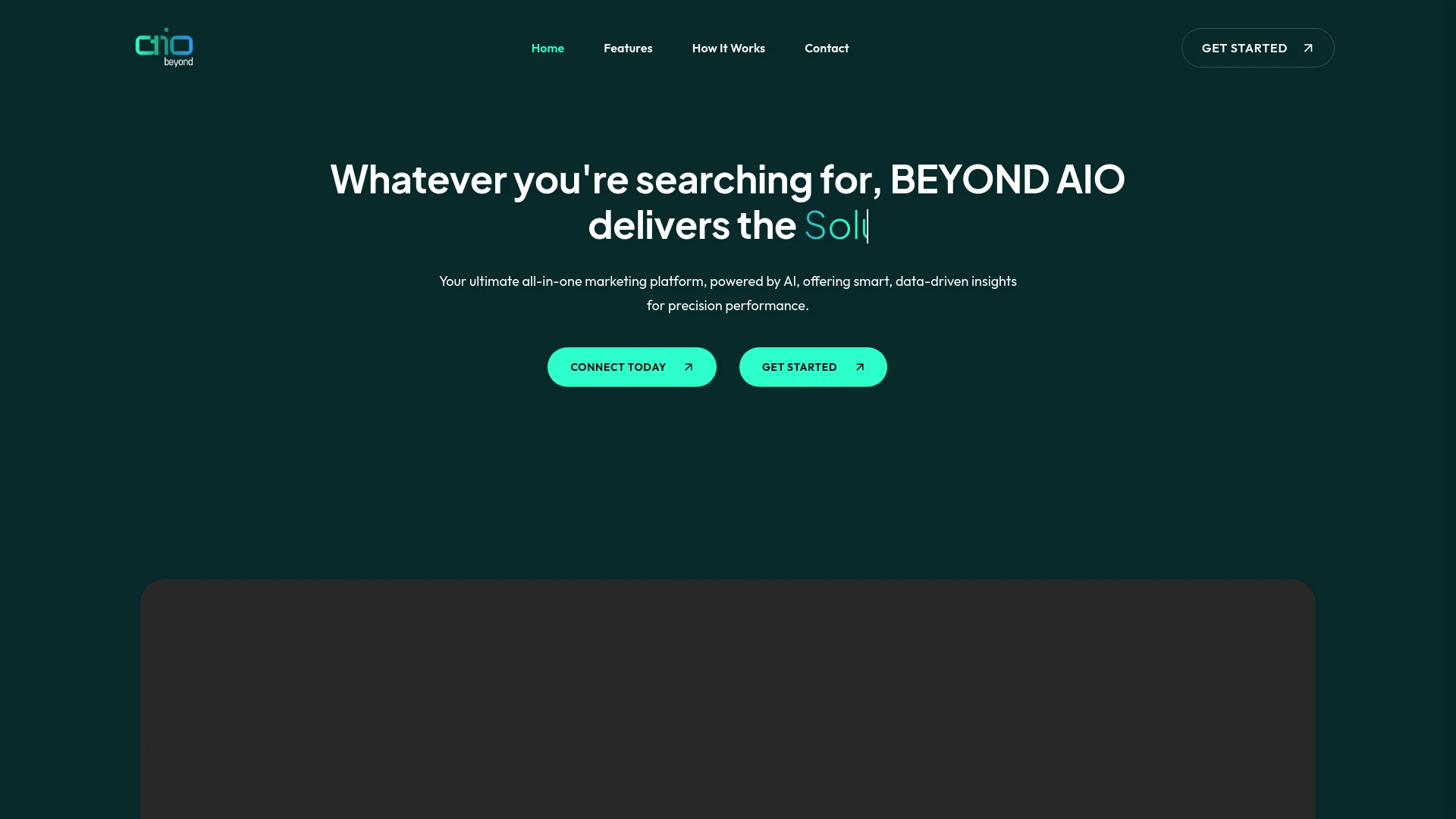 Beyond AIO Tool - AI Tool Ocean
