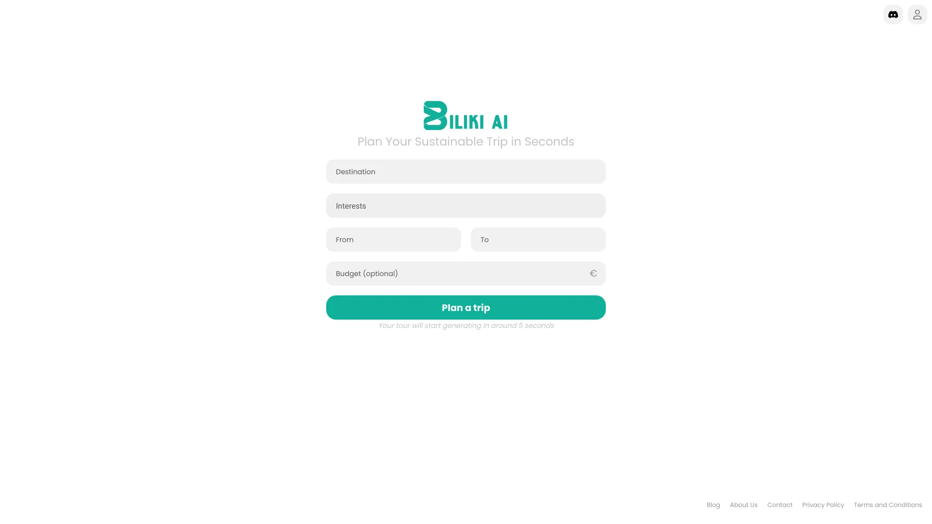 Biliki AI - AI Tool Ocean