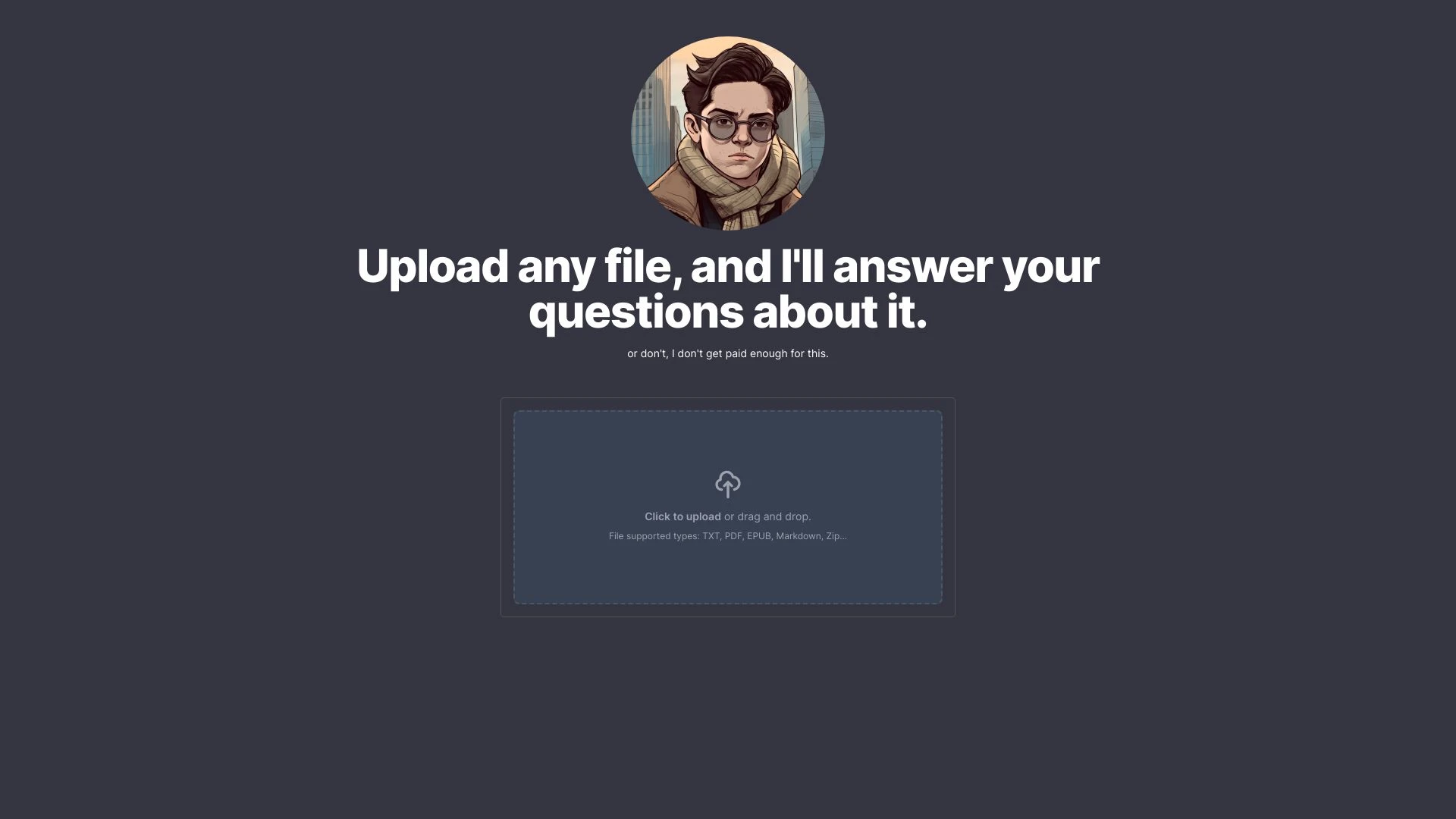 Brayden.ai - AI Tool Ocean