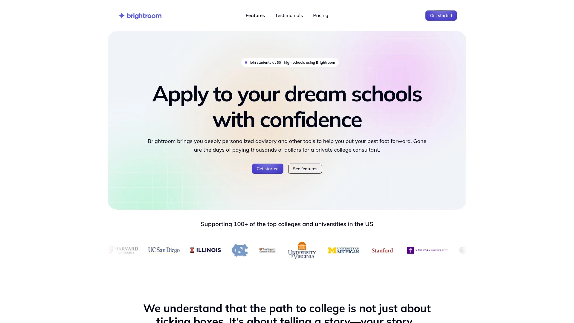 Brightroom AI - AI Tool Ocean