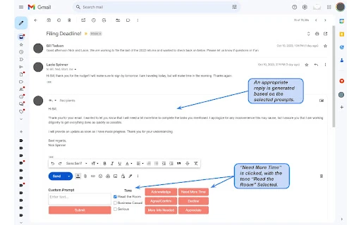 BunBox - Chrome Extension - AI Tool Ocean