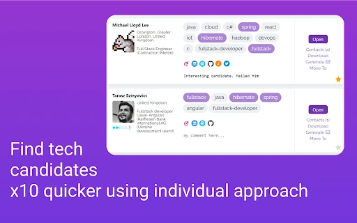 CandyJar - Chrome Extension - AI Tool Ocean