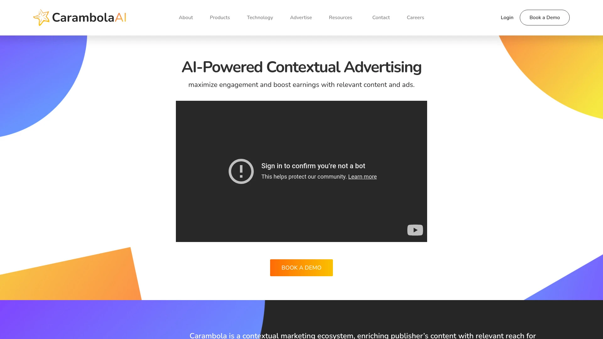 CarambolaAI - AI Tool Ocean