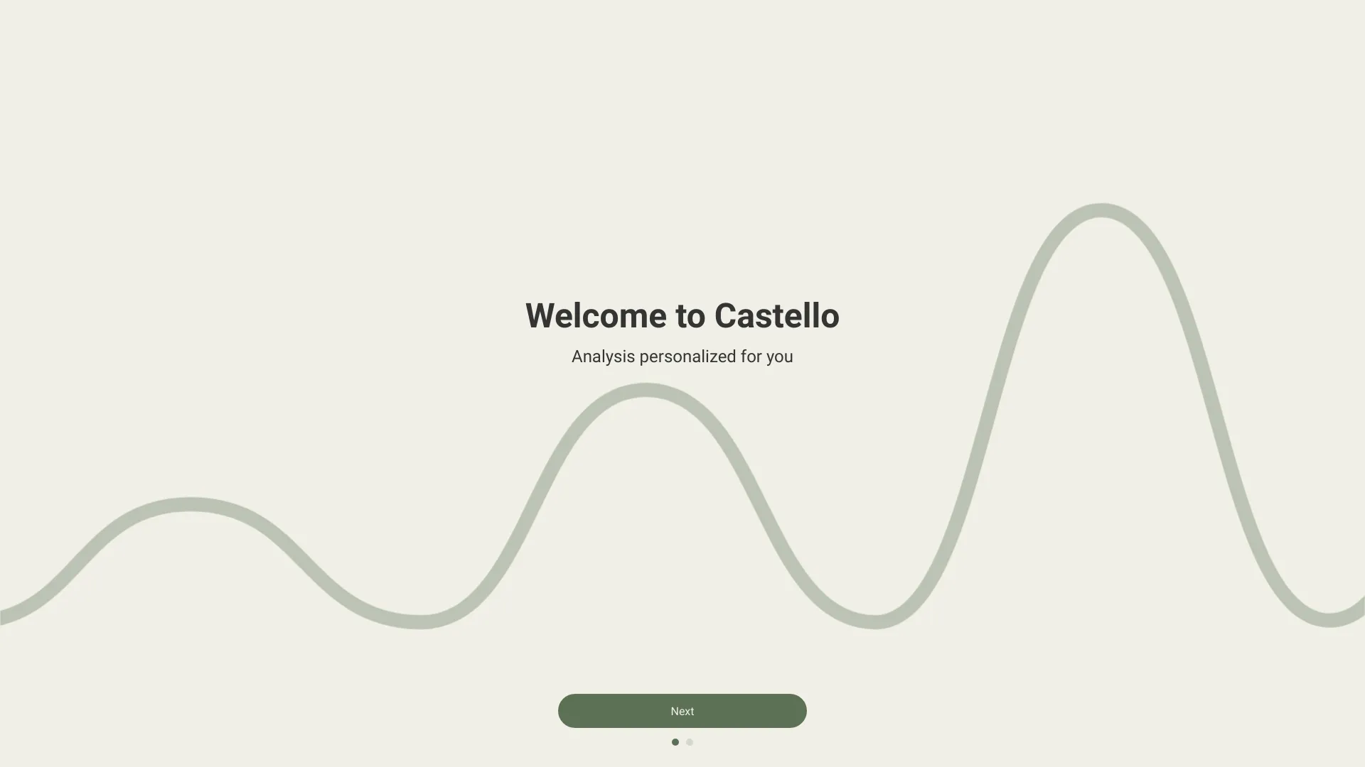 Castello.ai - AI Tool Ocean