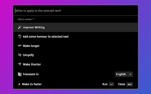 ChatGPT Chrome Extension - Chrome Extension - AI Tool Ocean