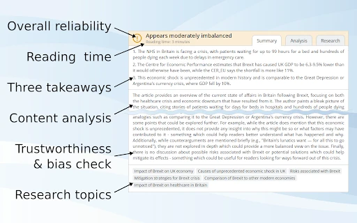 ChatGPT - Chrome Extension - AI Tool Ocean