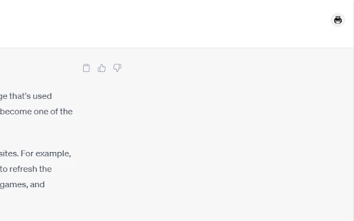 ChatGPT PDF Exporter - Chrome Extension - AI Tool Ocean