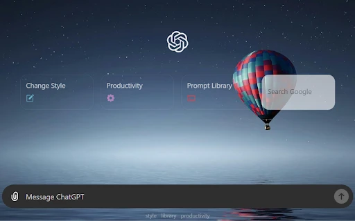 Chatsson - Chrome Extension - AI Tool Ocean