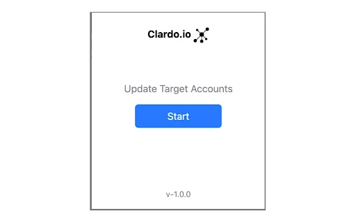 Clardo.io - Chrome Extension - AI Tool Ocean