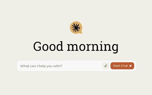 Claude AI Extension - Chrome Extension - AI Tool Ocean