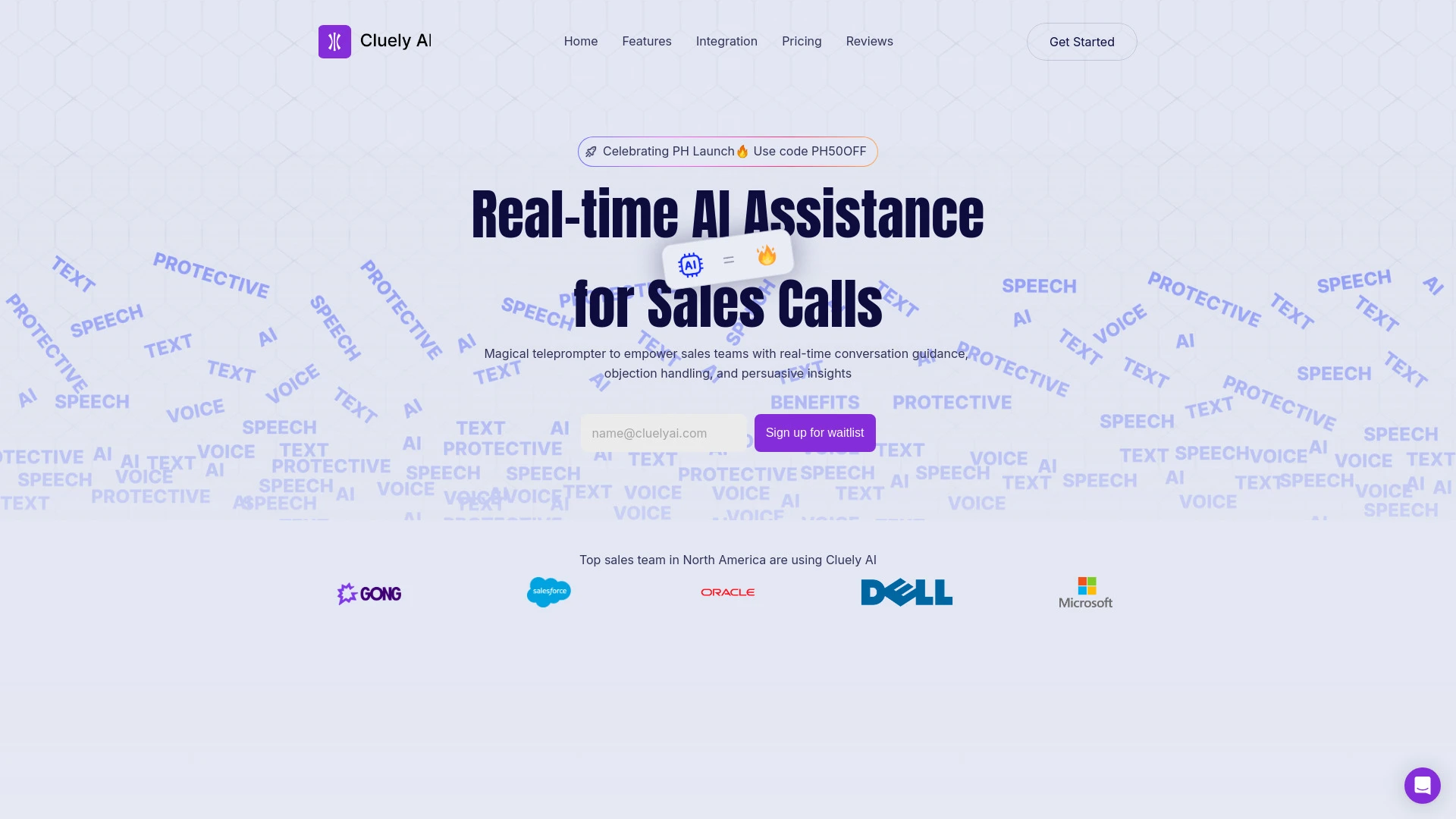 Cluely AI - AI Tool Ocean
