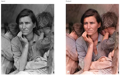 Colorize - Chrome Extension - AI Tool Ocean