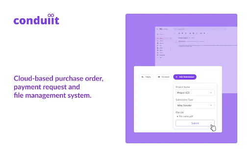 Conduiit - Chrome Extension - AI Tool Ocean