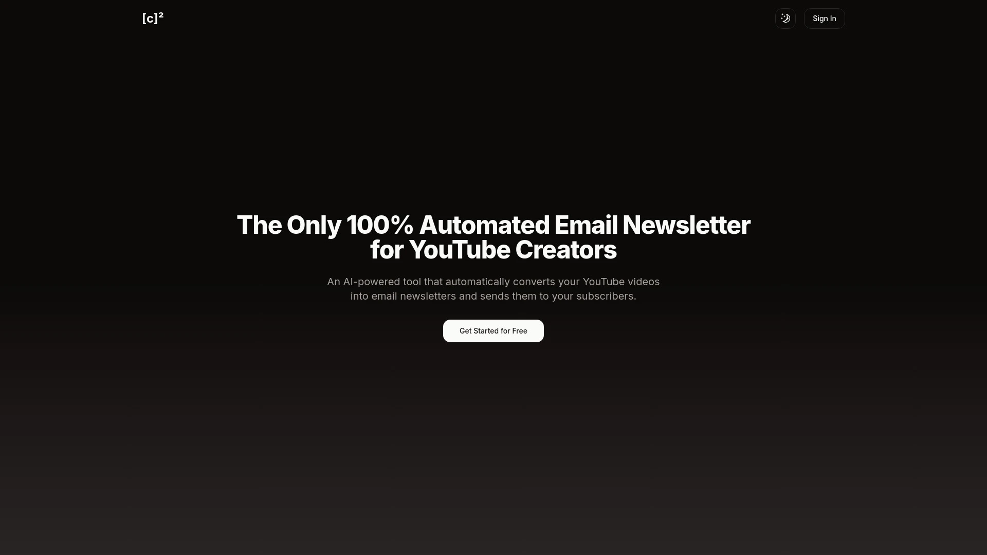 Content Squared - AI Tool Ocean