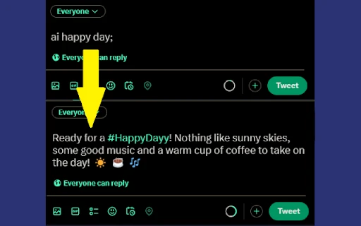 ContextAI - Chrome Extension - AI Tool Ocean