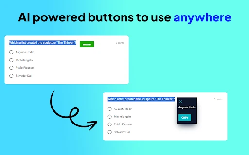 Contextify - Chrome Extension - AI Tool Ocean