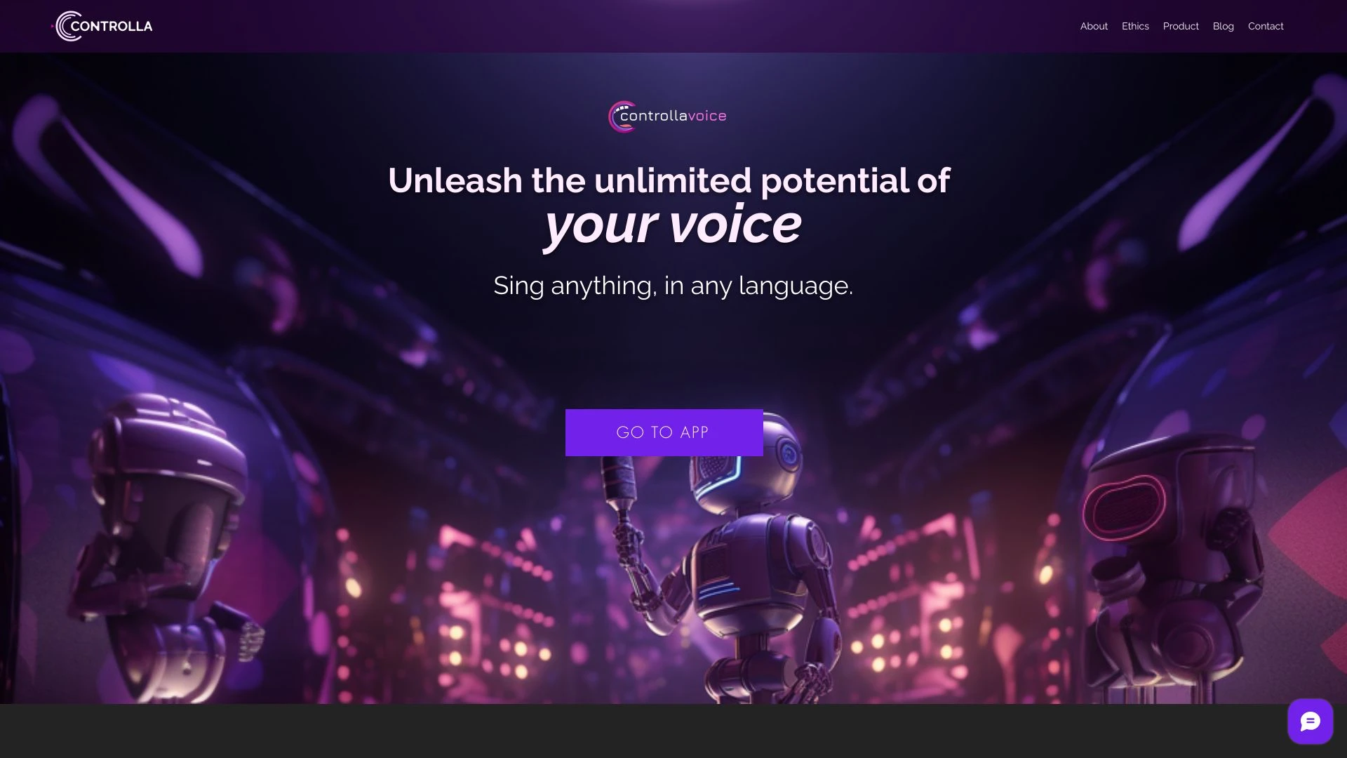 Controlla - AI Tool Ocean