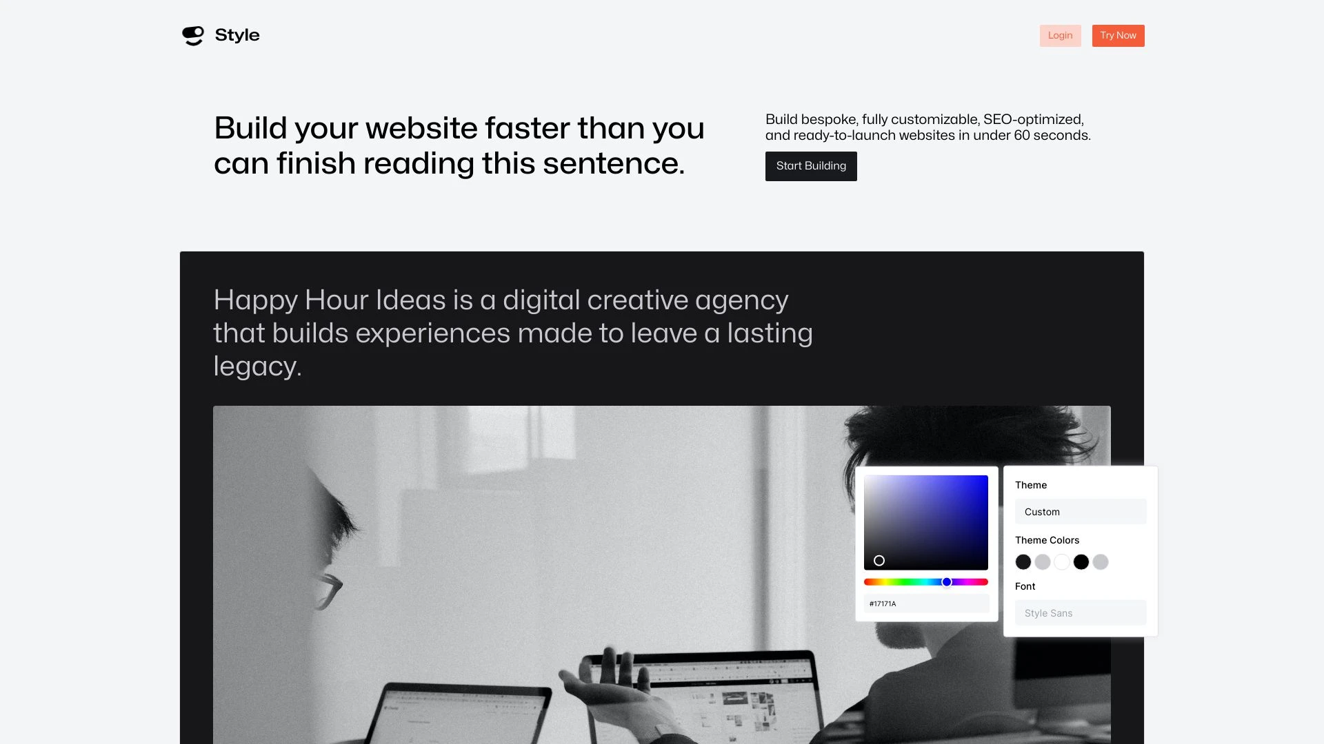 Conversion - AI Tool Ocean