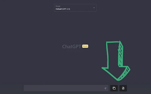 CopyGPT - Chrome Extension - AI Tool Ocean