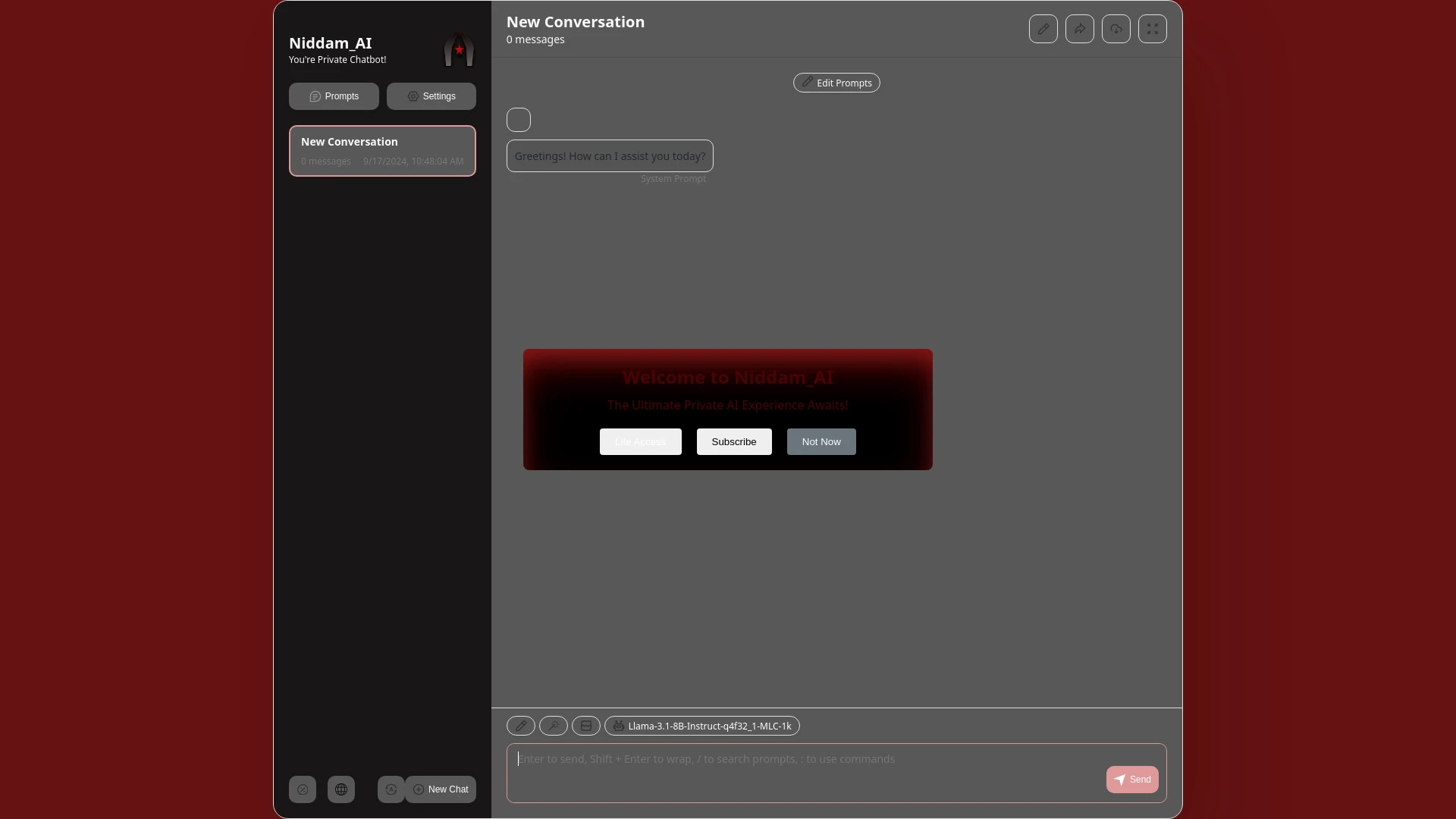 CosmoSpeak - AI Tool Ocean