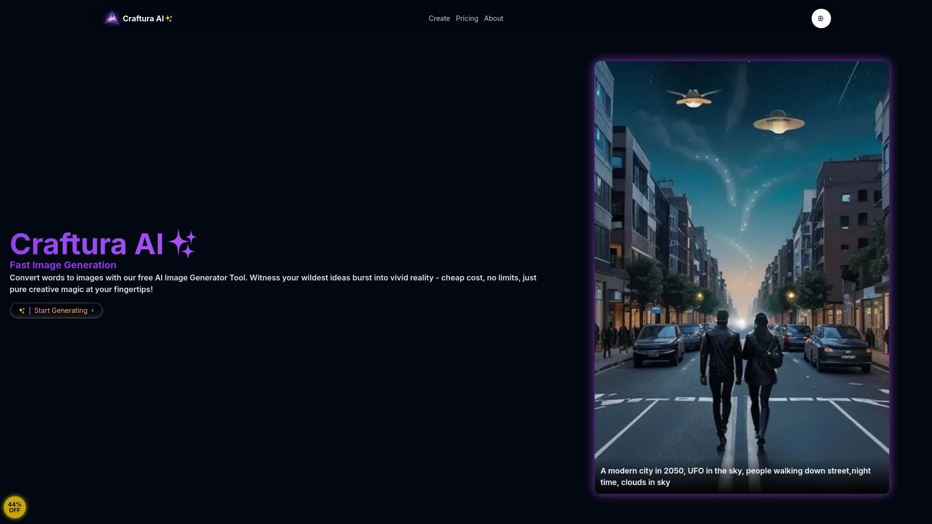 Craftura AI - AI Tool Ocean