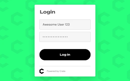 Crate - Chrome Extension - AI Tool Ocean