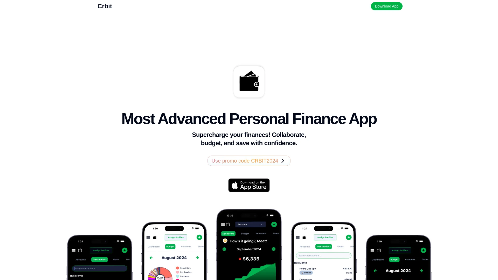 Crbit - AI Tool Ocean