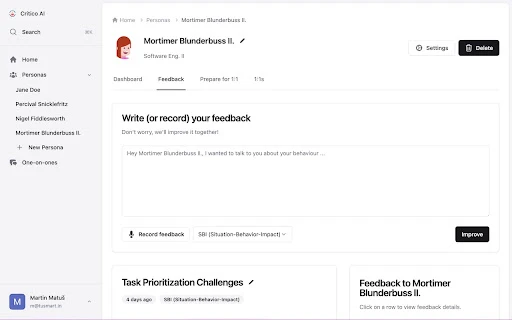 Critico AI Chrome Extension - Chrome Extension - AI Tool Ocean