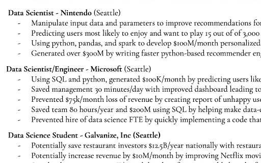 Customized job applications for any and every job with the help of ChatGPT - Chrome Extension - AI Tool Ocean