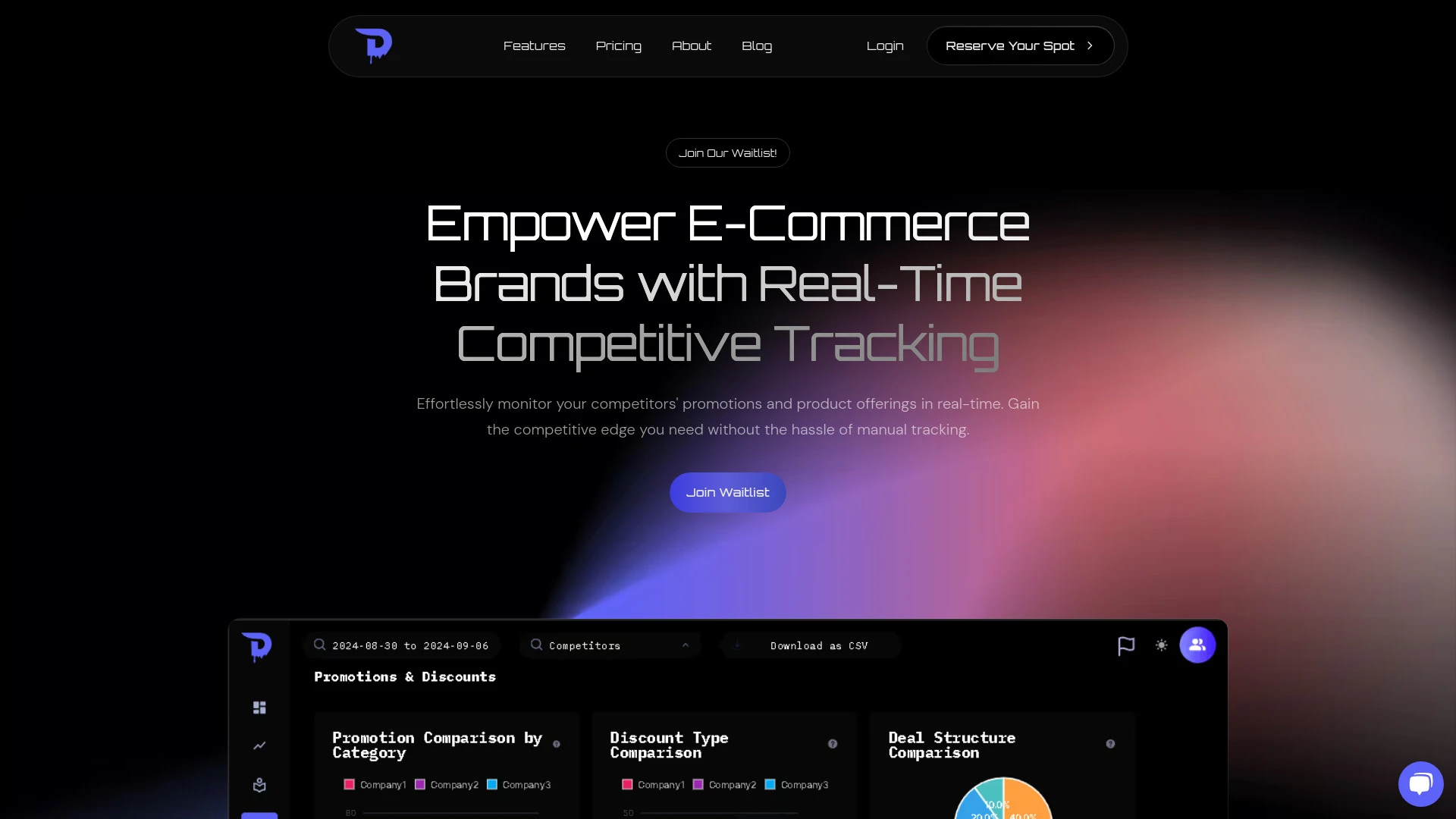 DataDripper - AI Tool Ocean