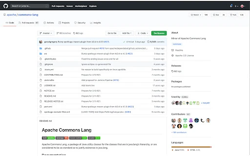 Dev Environments as Code - Chrome Extension - AI Tool Ocean