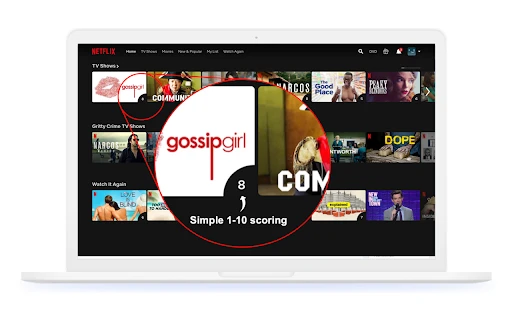 Diversity Ratings Chrome Extension - Chrome Extension - AI Tool Ocean