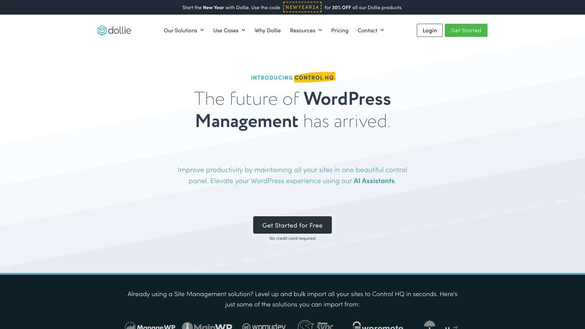 Dollie - AI Tool Ocean