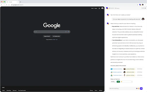 Doti - Chrome Extension - AI Tool Ocean