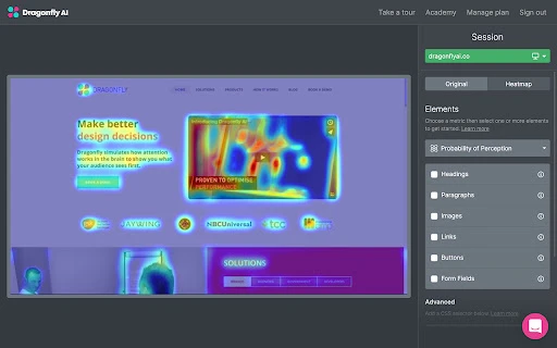 Dragonfly AI Extension - Chrome Extension - AI Tool Ocean
