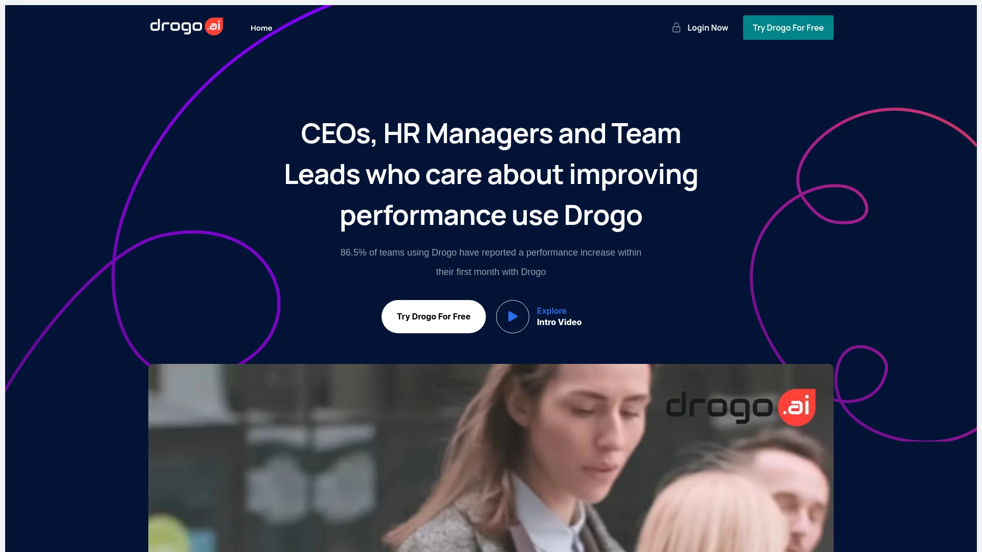 Drogo - AI Tool Ocean
