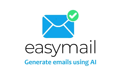 Easymail - Chrome Extension - AI Tool Ocean
