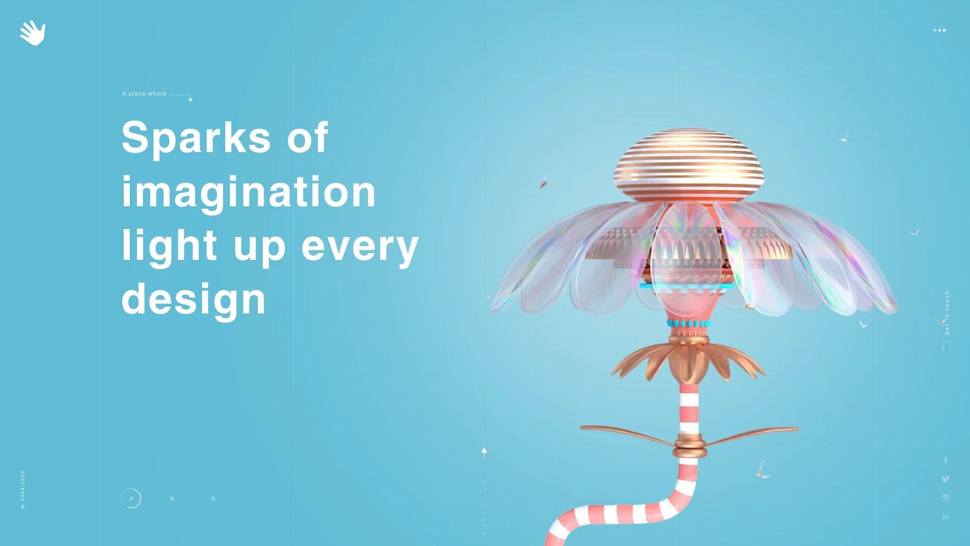 eDesign Interactive - AI Tool Ocean