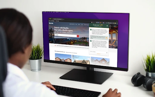 EstateGPT - Chrome Extension - AI Tool Ocean
