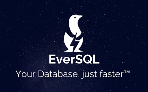 EverSQL Query Optimizer - Chrome Extension - AI Tool Ocean