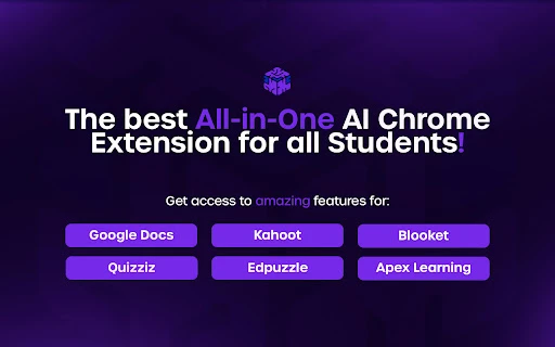 Examripper - Chrome Extension - AI Tool Ocean