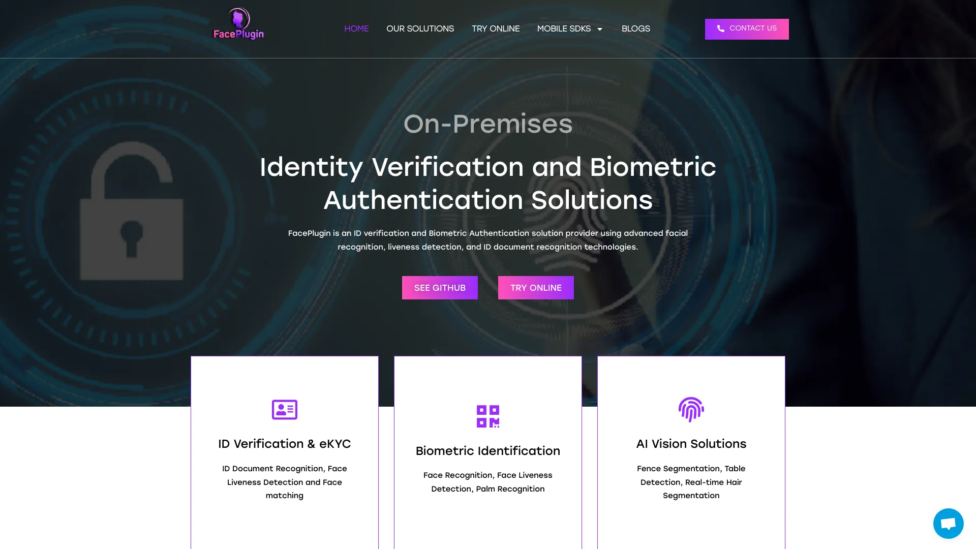 Faceplugin - AI Tool Ocean