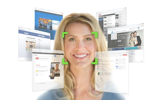 FastAccess Face Recognition Web Login for Chrome - Chrome Extension - AI Tool Ocean